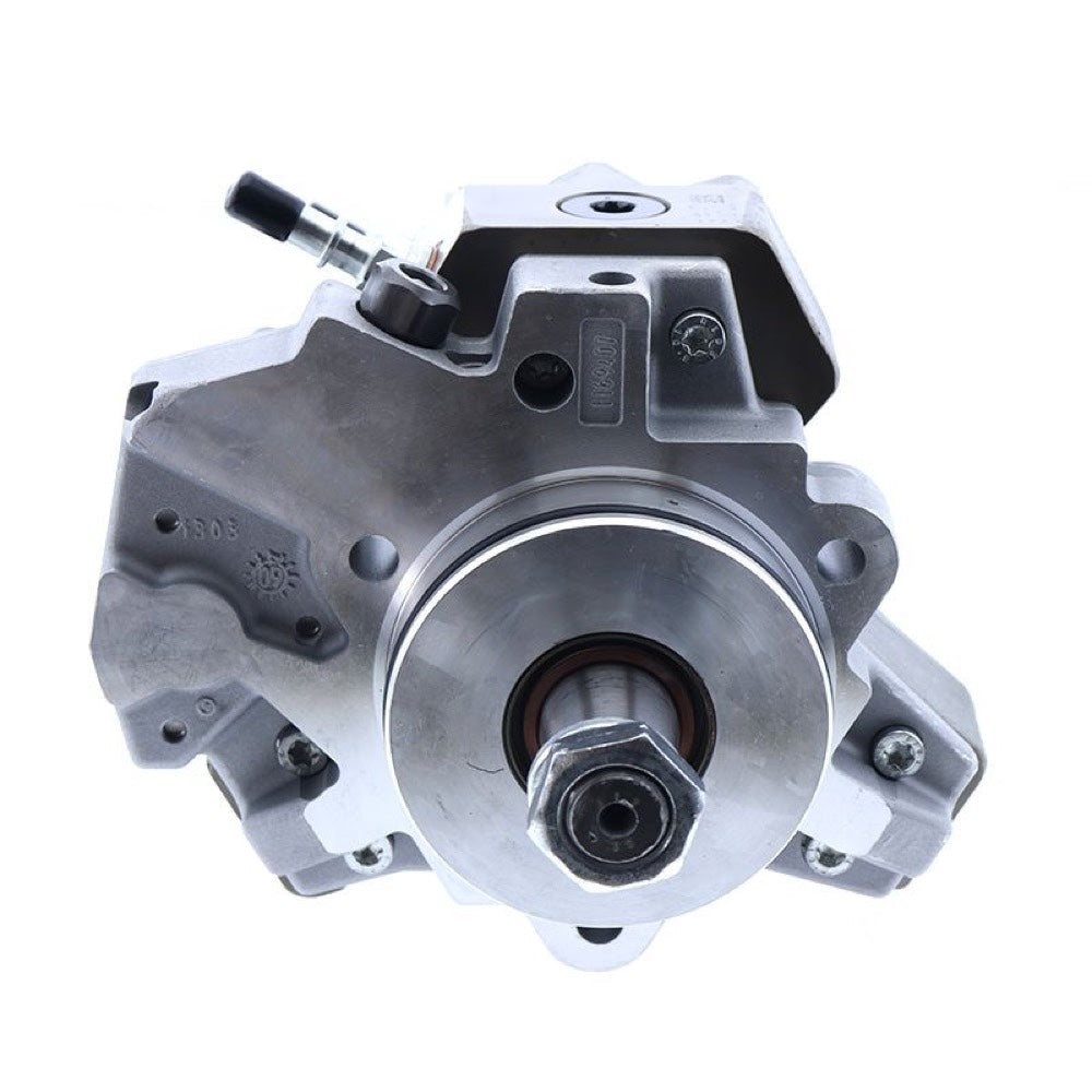 Fuel Injection Pump 6754-71-1012 compatible with Komatsu Engine SAA4D107E-1 Excavator PC160LC-8 PC195LC-8 PC200-8M0 PC200LC-8M0 PC220-8M0 PC220LC-8M0 PC300-8M0